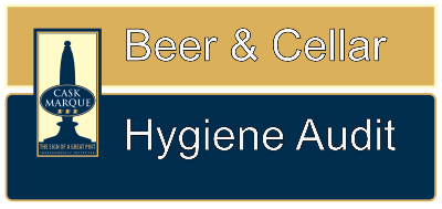 Beer & Cellar Hygiene Audit